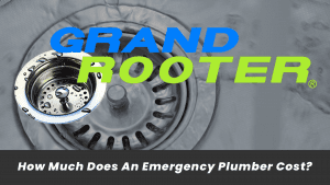 How Much Does An Emergency Plumber Cost