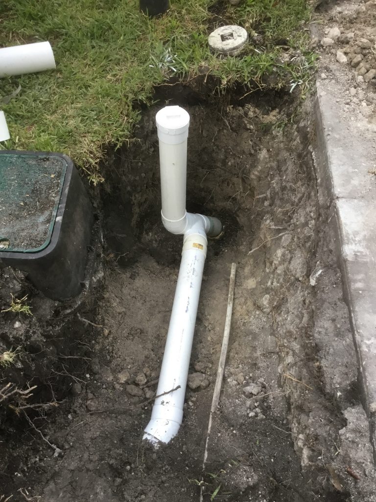 Sewer Replacement Pembroke Pines